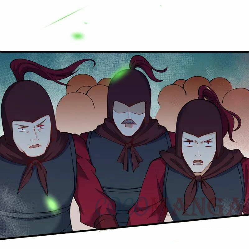 Nghịch Thiên Tà Thần - Chapter 394 - Page 24