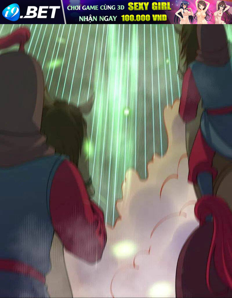 Nghịch Thiên Tà Thần - Chapter 394 - Page 26