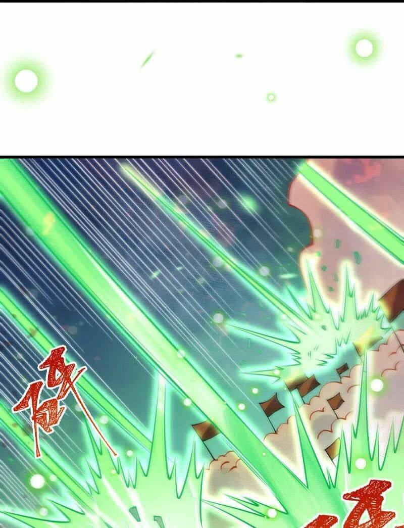 Nghịch Thiên Tà Thần - Chapter 394 - Page 27