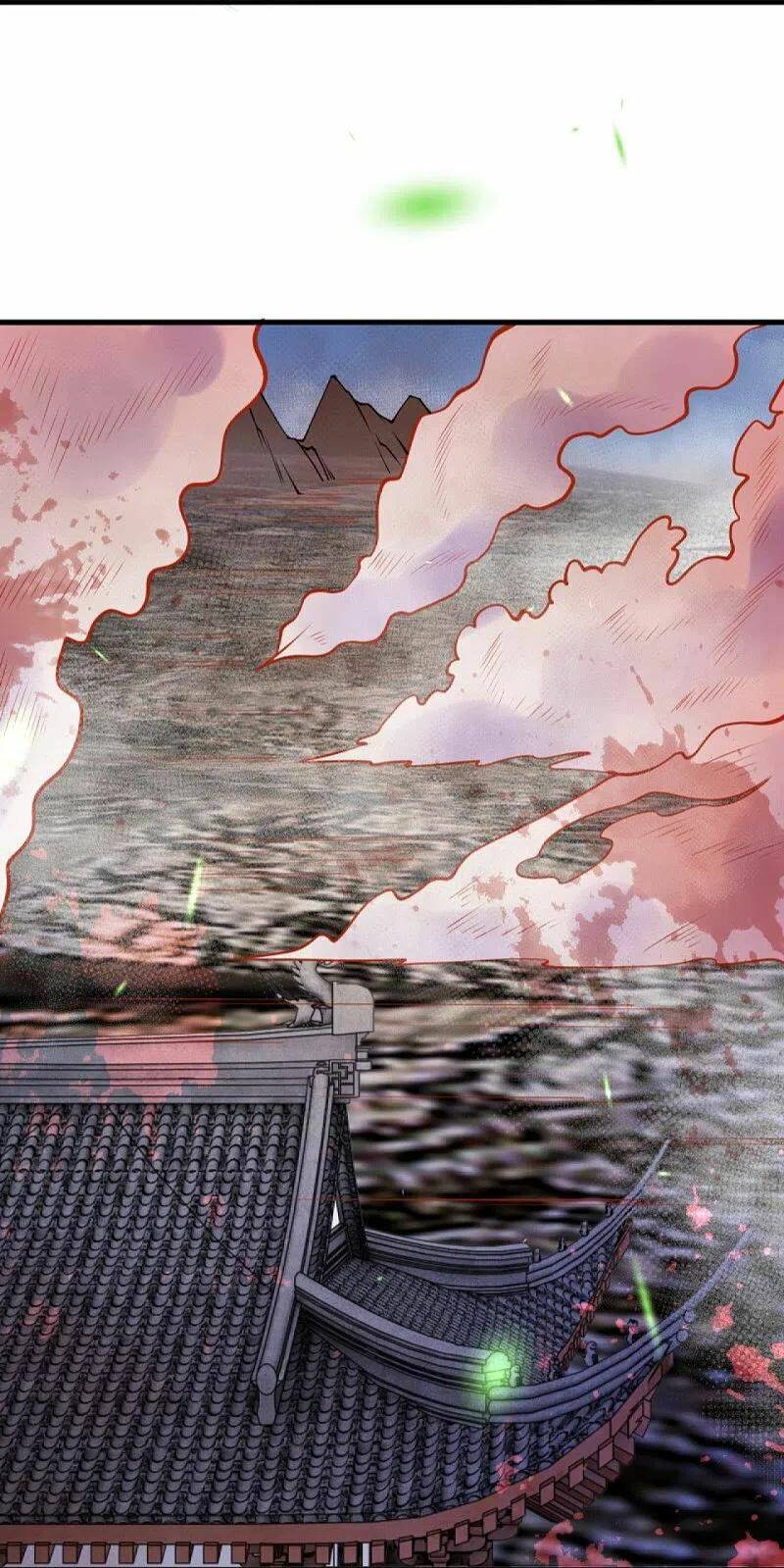 Nghịch Thiên Tà Thần - Chapter 394 - Page 29