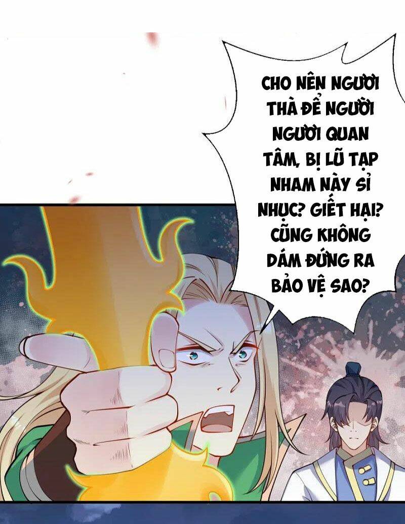 Nghịch Thiên Tà Thần - Chapter 394 - Page 33