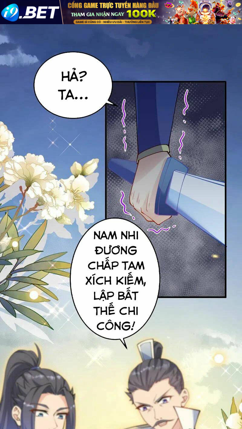 Nghịch Thiên Tà Thần - Chapter 394 - Page 34