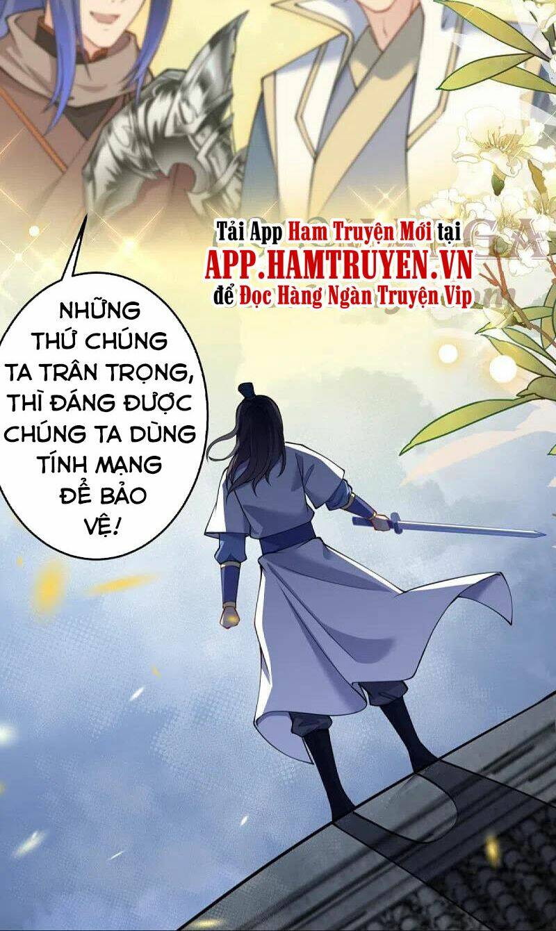 Nghịch Thiên Tà Thần - Chapter 394 - Page 35