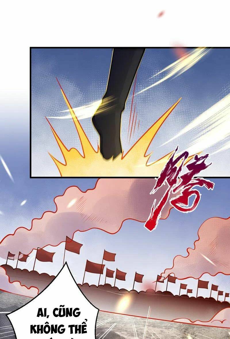 Nghịch Thiên Tà Thần - Chapter 394 - Page 38