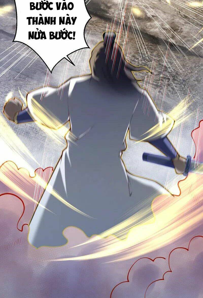 Nghịch Thiên Tà Thần - Chapter 394 - Page 39