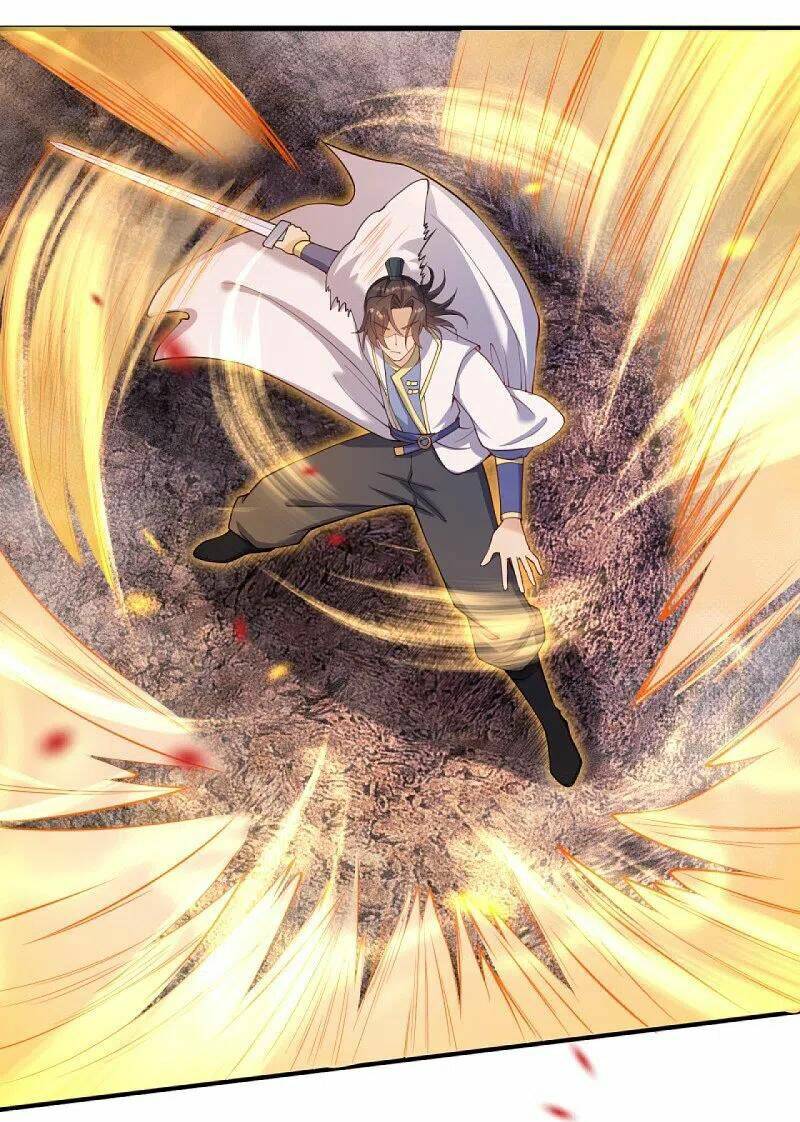 Nghịch Thiên Tà Thần - Chapter 394 - Page 40