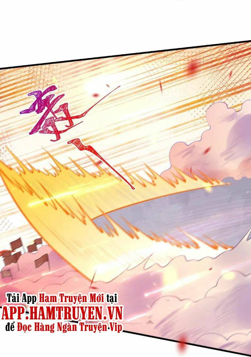 Nghịch Thiên Tà Thần - Chapter 394 - Page 41