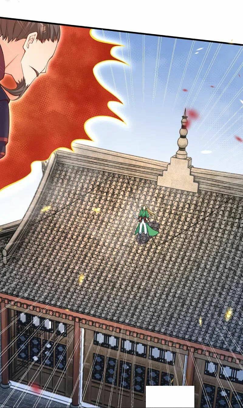 Nghịch Thiên Tà Thần - Chapter 394 - Page 48