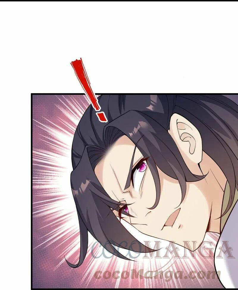 Nghịch Thiên Tà Thần - Chapter 394 - Page 50