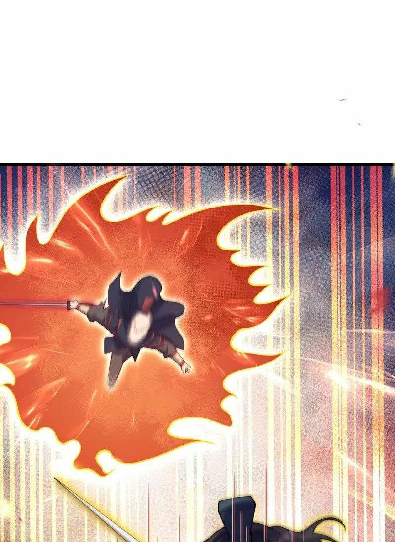 Nghịch Thiên Tà Thần - Chapter 394 - Page 51