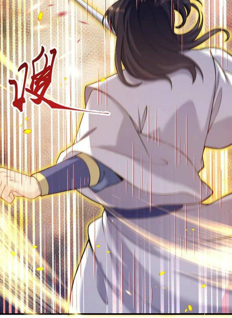 Nghịch Thiên Tà Thần - Chapter 394 - Page 52