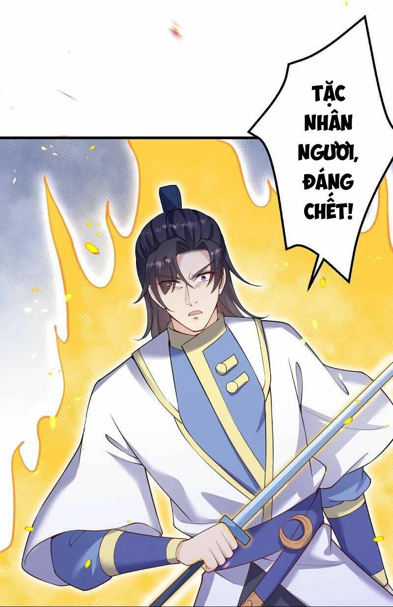 Nghịch Thiên Tà Thần - Chapter 394 - Page 53