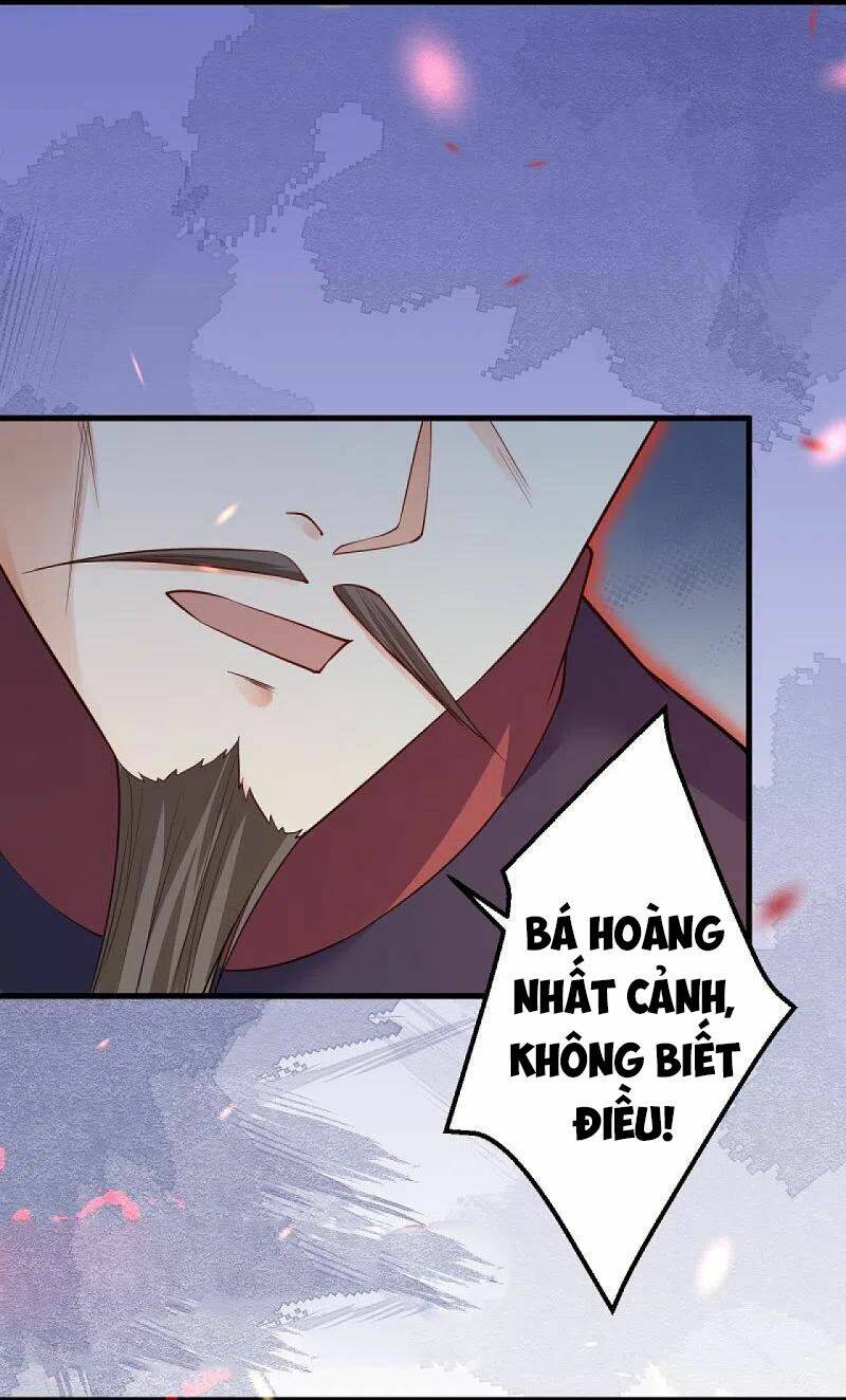 Nghịch Thiên Tà Thần - Chapter 394 - Page 54