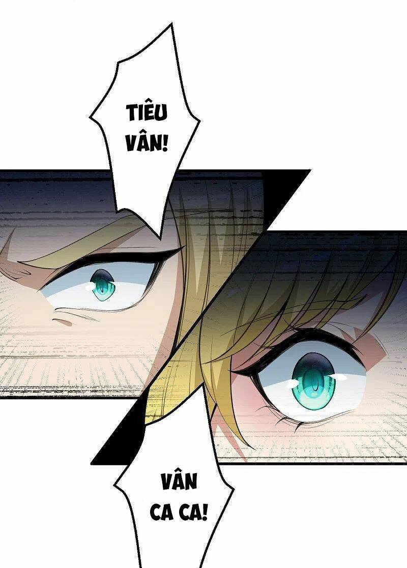 Nghịch Thiên Tà Thần - Chapter 394 - Page 56