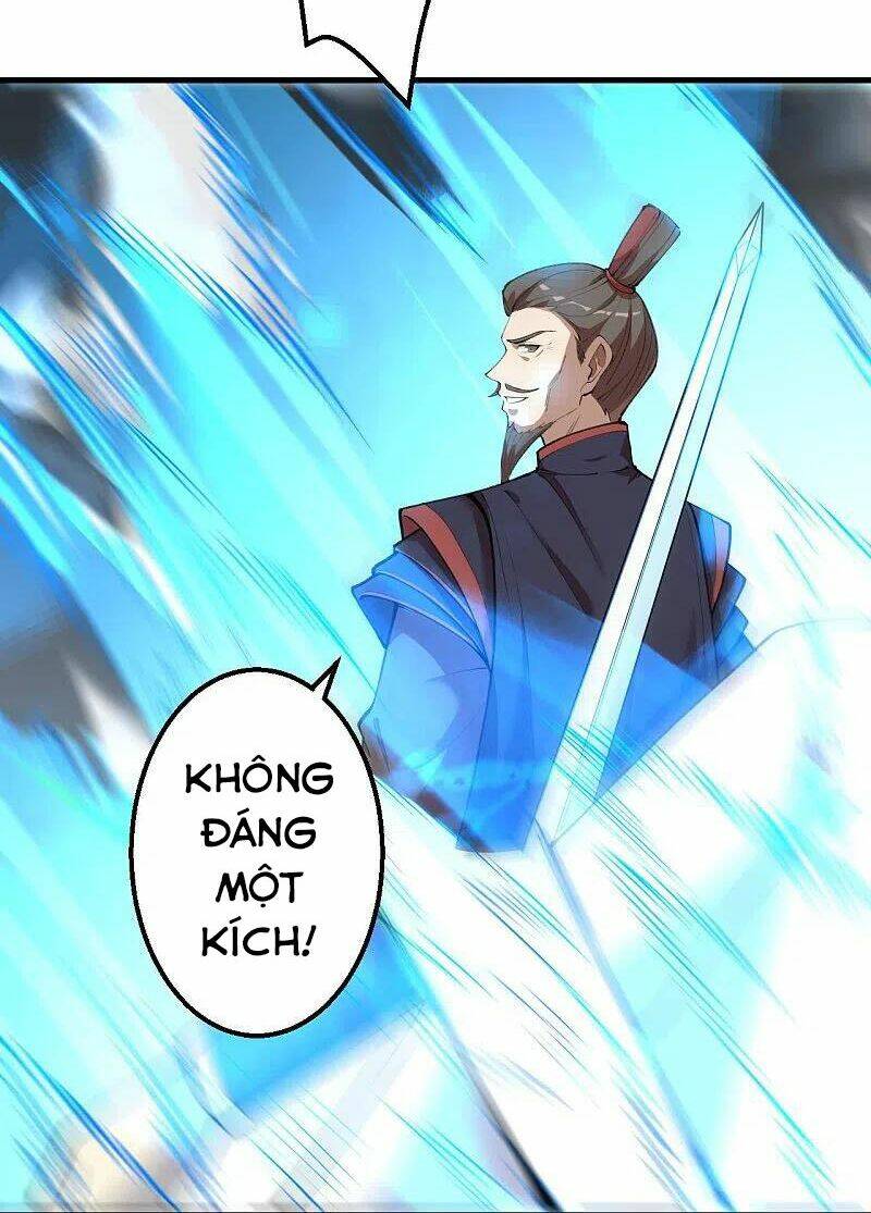 Nghịch Thiên Tà Thần - Chapter 394 - Page 57