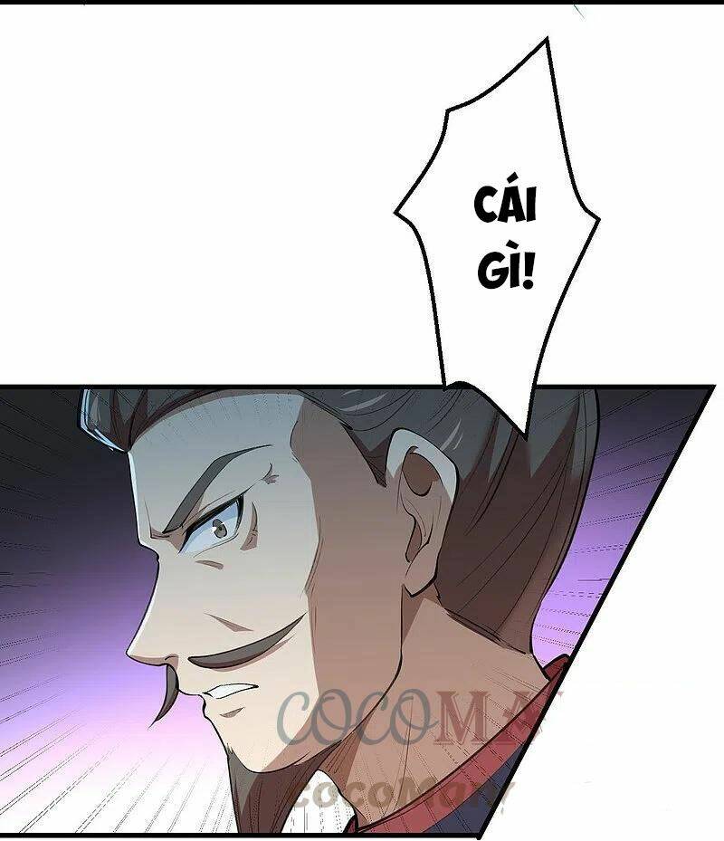 Nghịch Thiên Tà Thần - Chapter 394 - Page 58