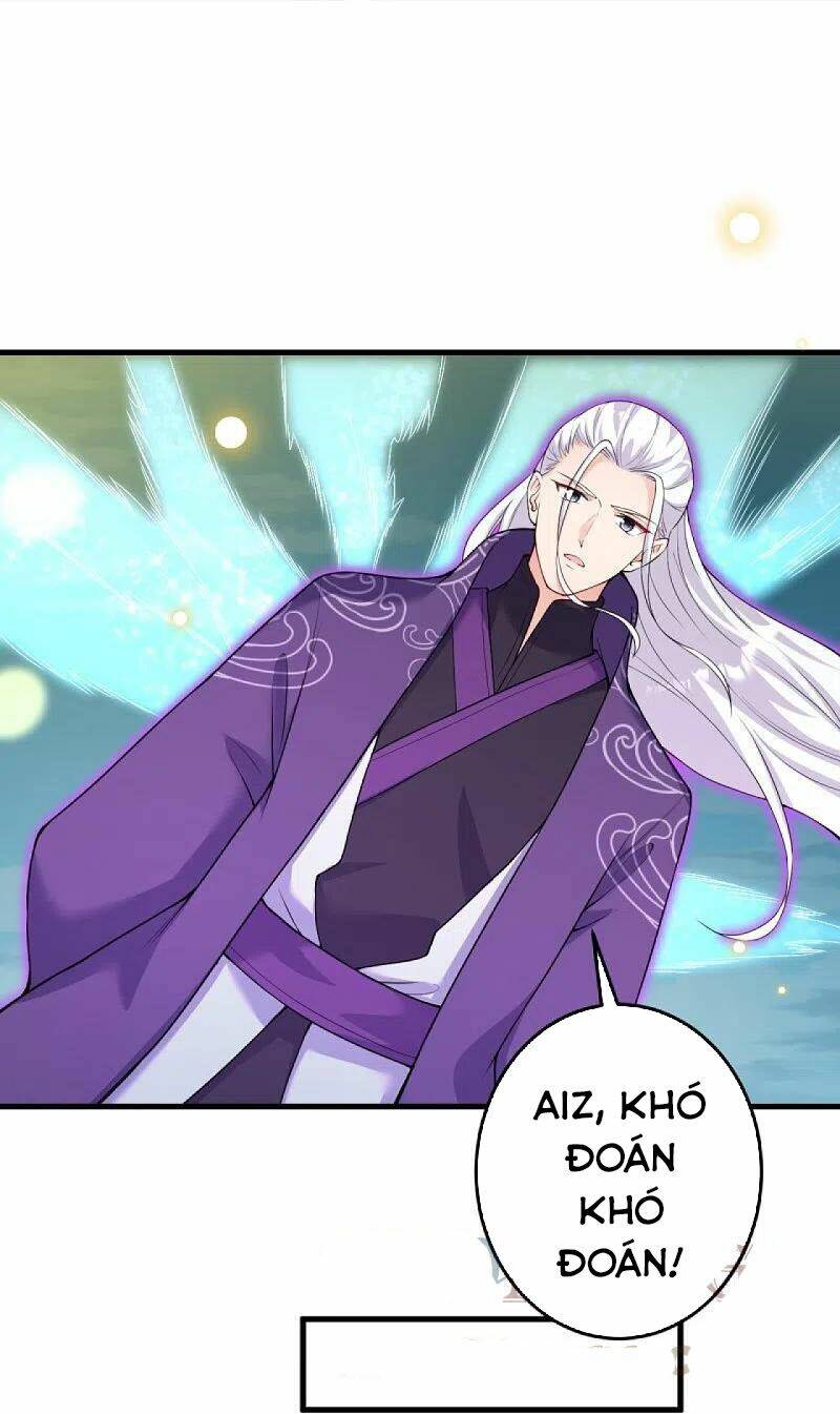 Nghịch Thiên Tà Thần - Chapter 394 - Page 8