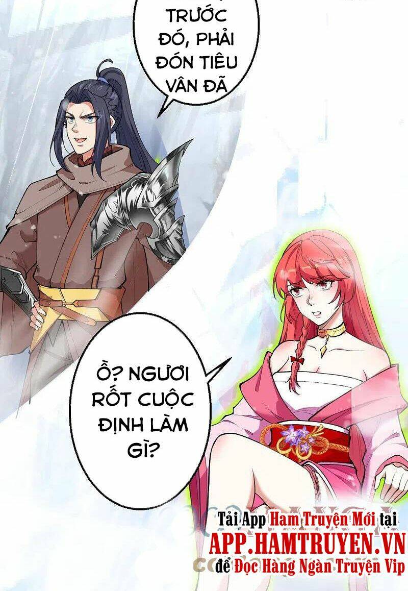 Nghịch Thiên Tà Thần - Chapter 395 - Page 71