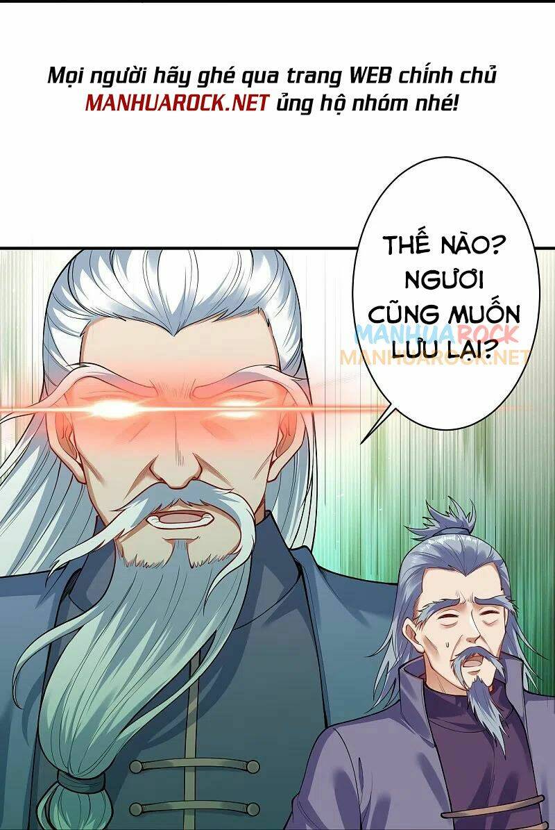 Nghịch Thiên Tà Thần - Chapter 397 - Page 13