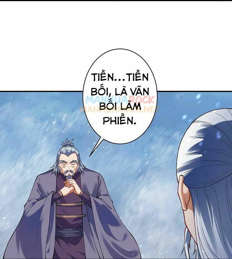 Nghịch Thiên Tà Thần - Chapter 397 - Page 14