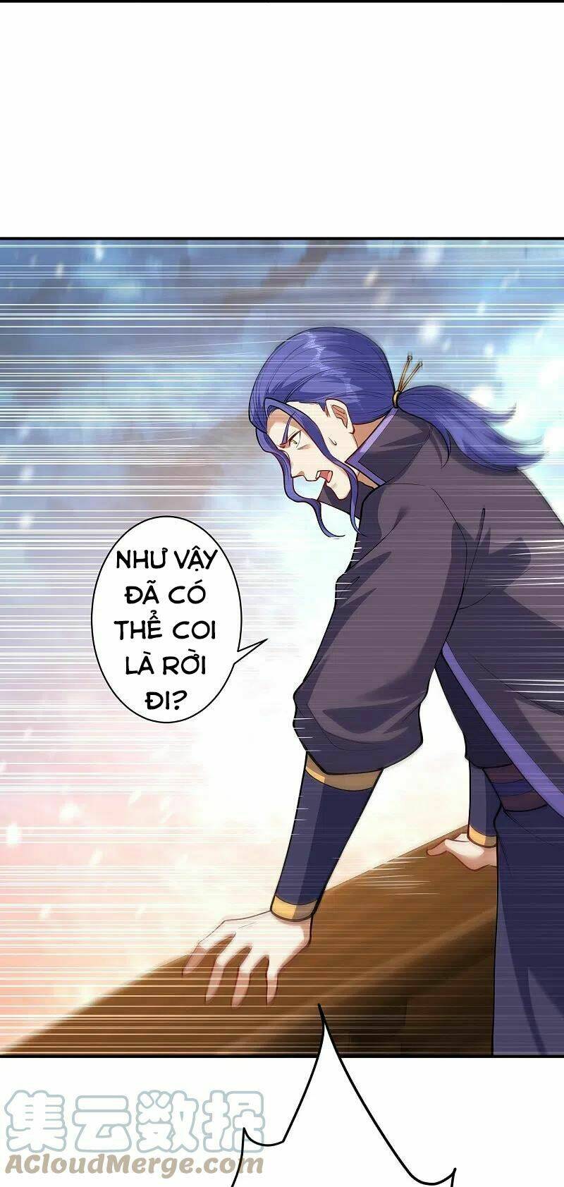 Nghịch Thiên Tà Thần - Chapter 397 - Page 24