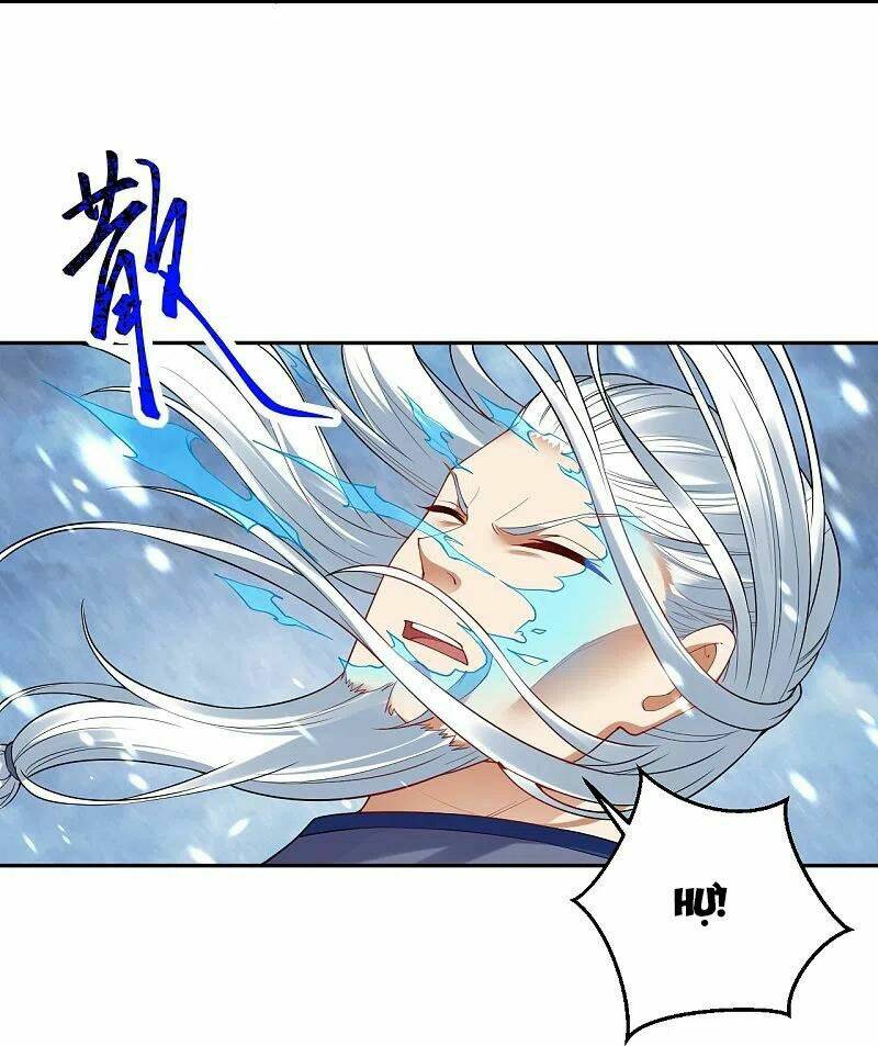 Nghịch Thiên Tà Thần - Chapter 397 - Page 30