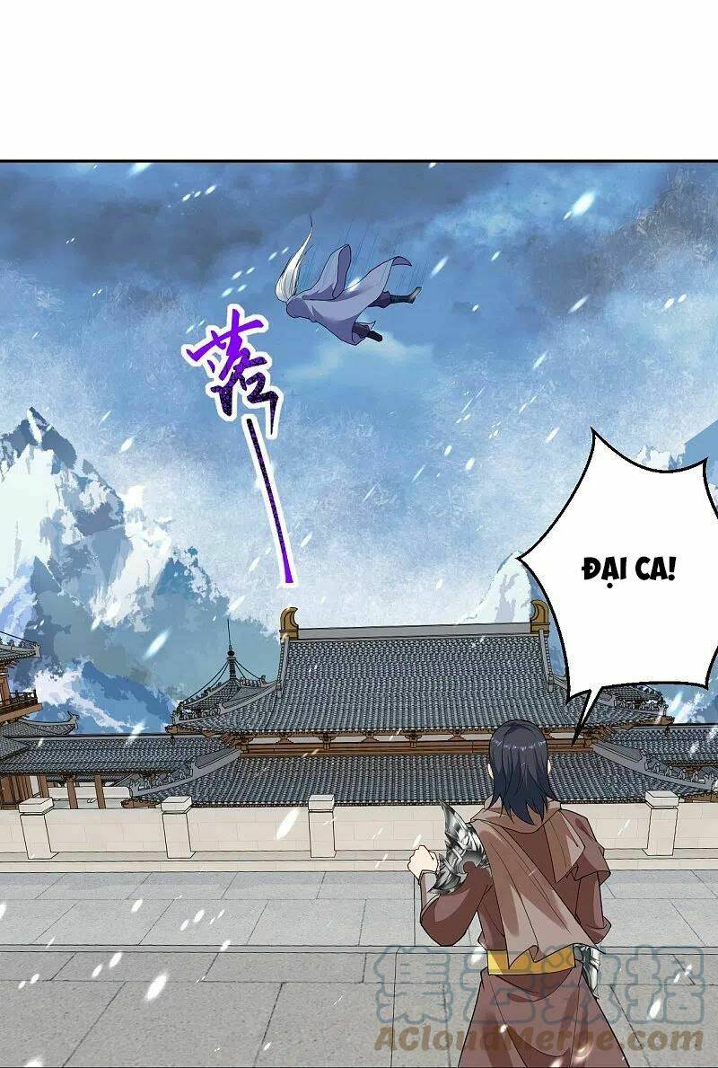 Nghịch Thiên Tà Thần - Chapter 397 - Page 31