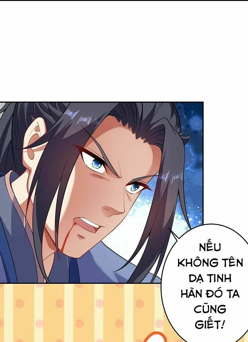 Nghịch Thiên Tà Thần - Chapter 397 - Page 35