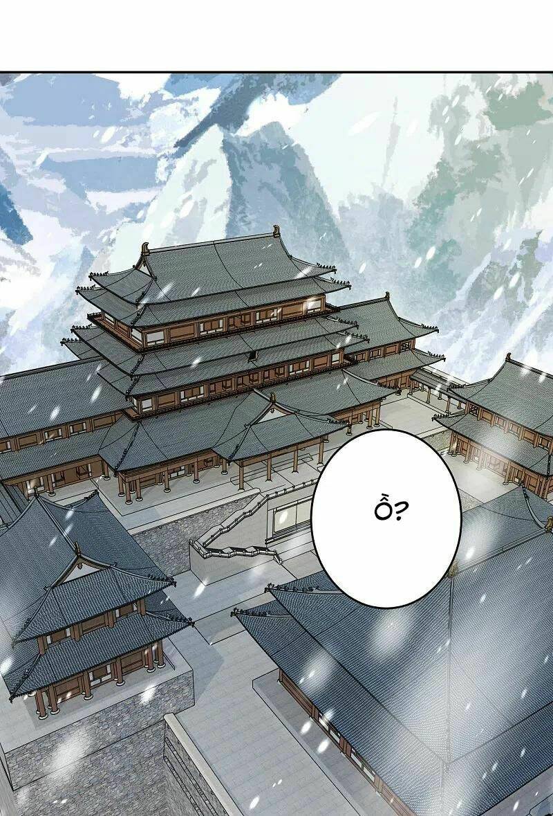 Nghịch Thiên Tà Thần - Chapter 397 - Page 37