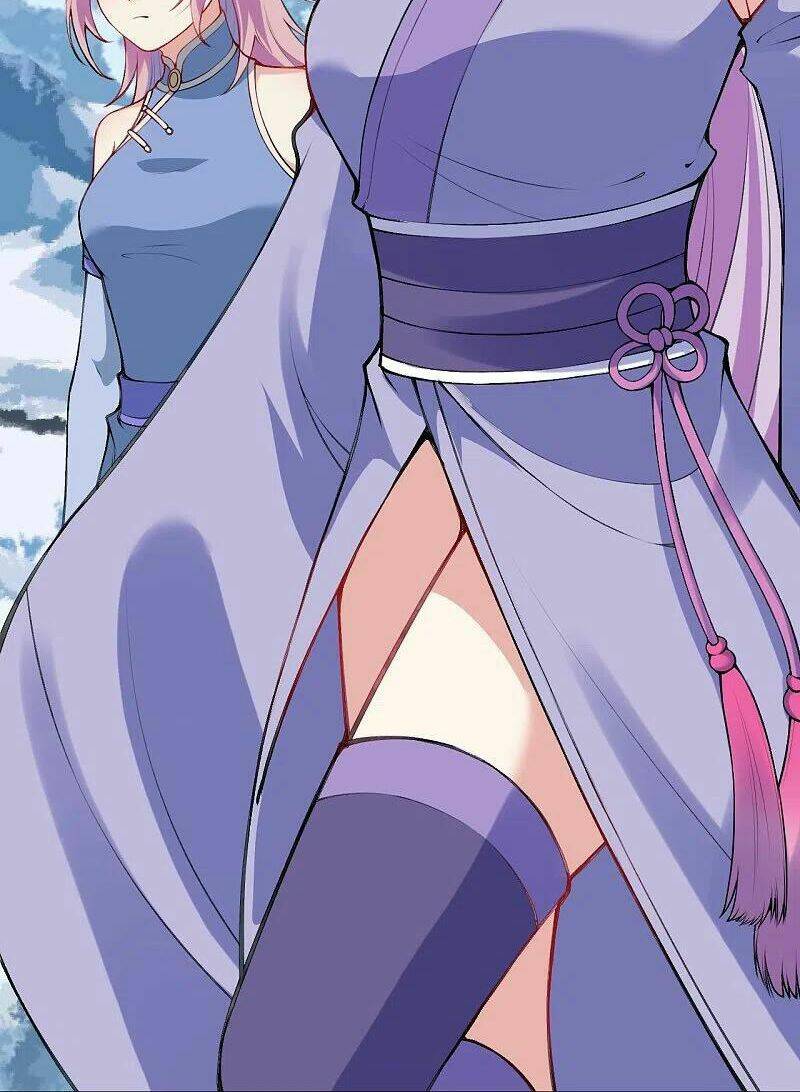 Nghịch Thiên Tà Thần - Chapter 397 - Page 40