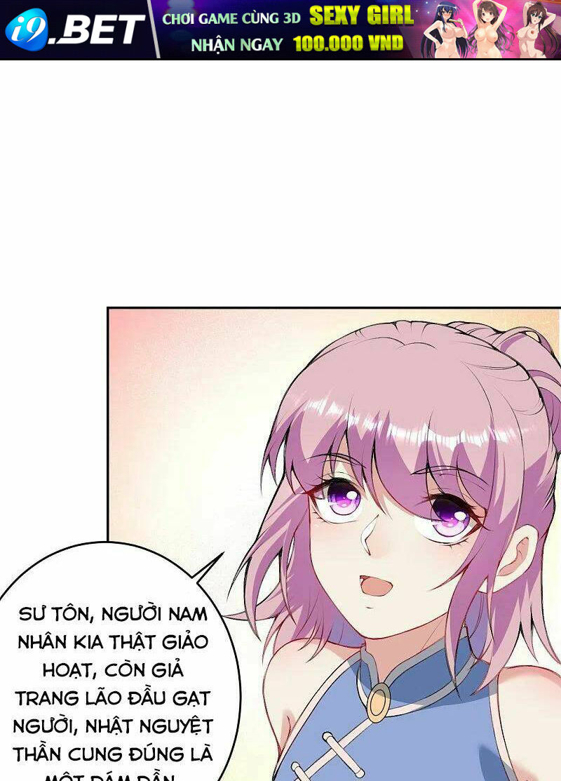 Nghịch Thiên Tà Thần - Chapter 397 - Page 41