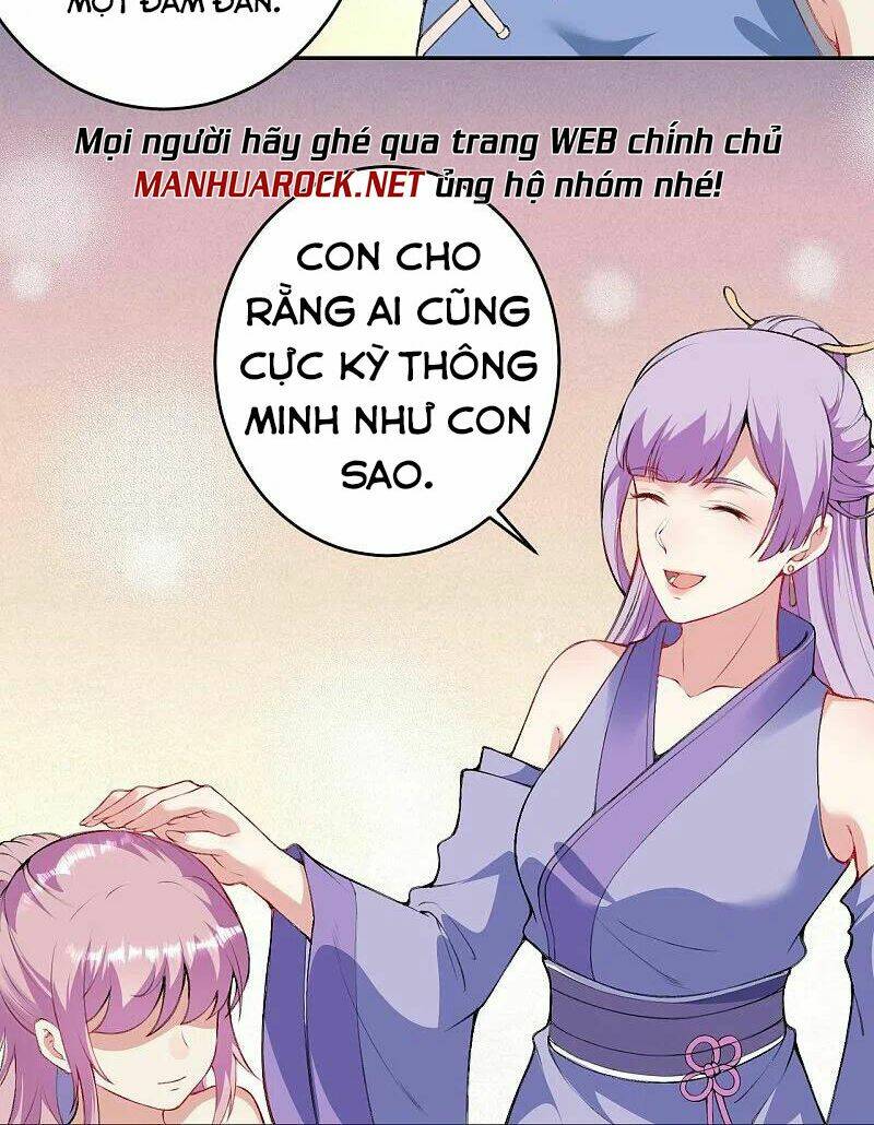 Nghịch Thiên Tà Thần - Chapter 397 - Page 42