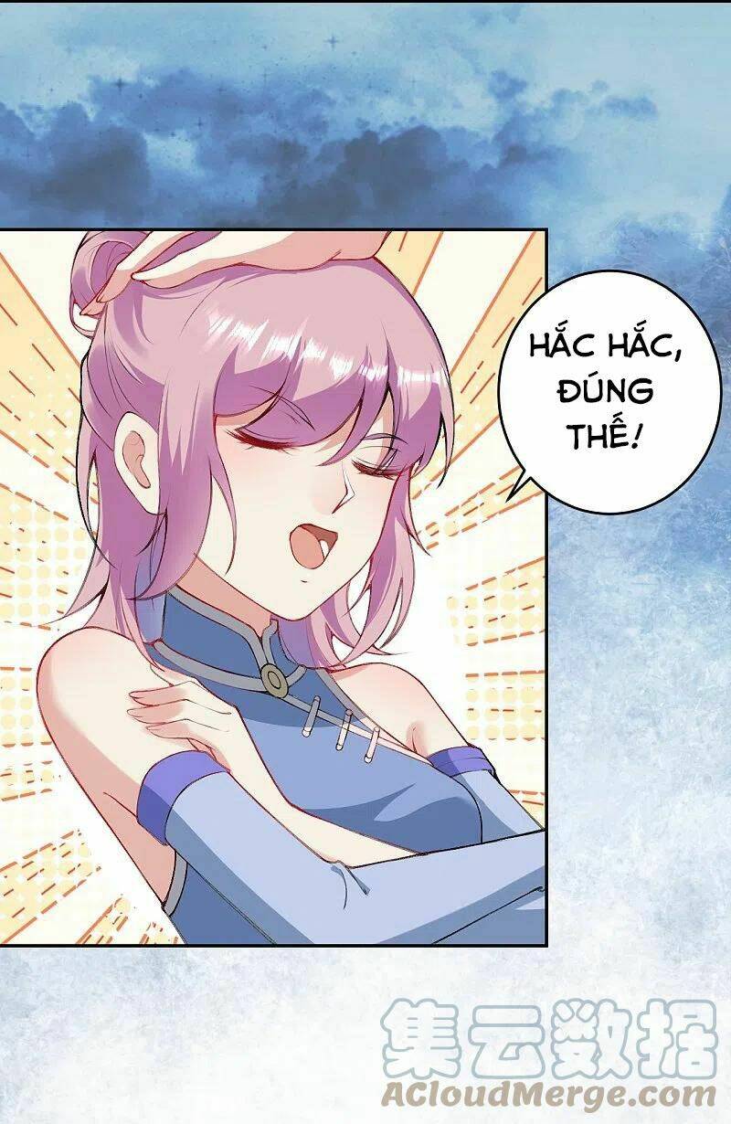 Nghịch Thiên Tà Thần - Chapter 397 - Page 43