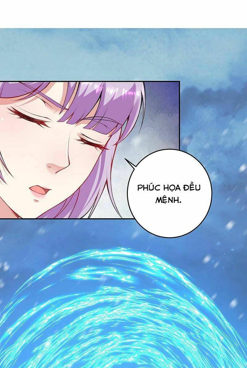 Nghịch Thiên Tà Thần - Chapter 397 - Page 47