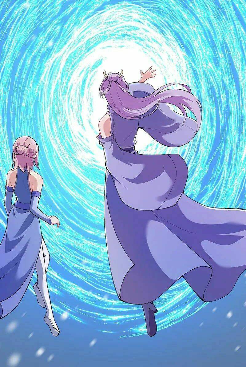 Nghịch Thiên Tà Thần - Chapter 397 - Page 48