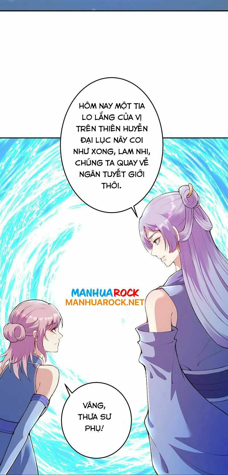 Nghịch Thiên Tà Thần - Chapter 397 - Page 49