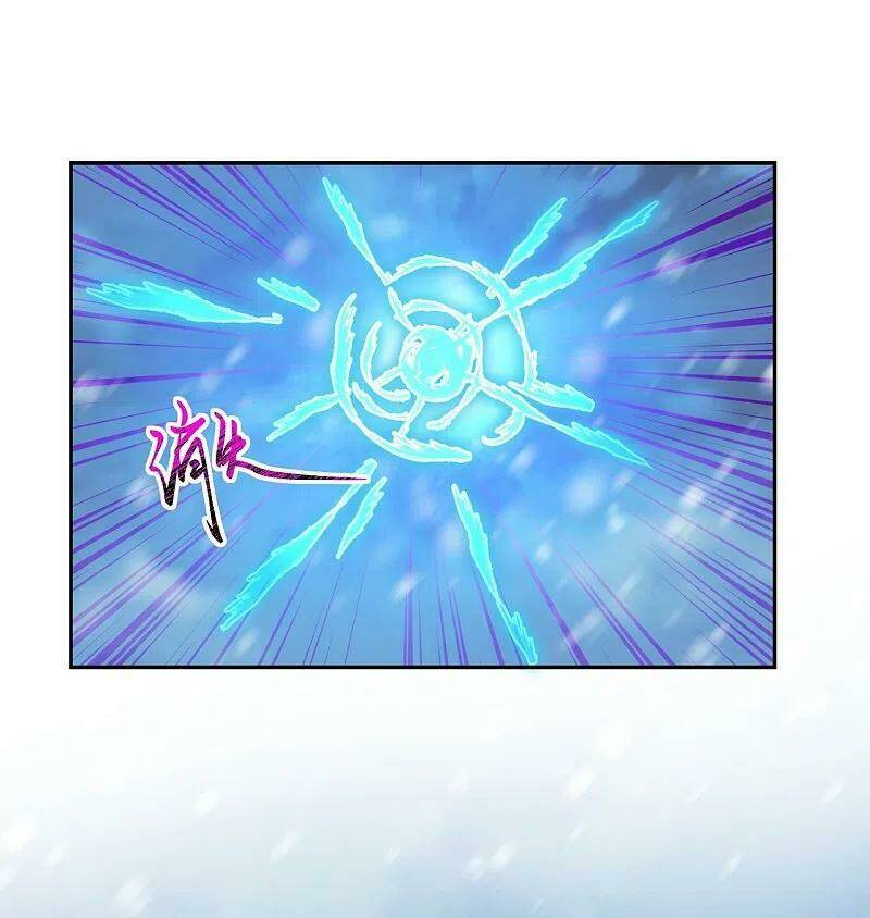 Nghịch Thiên Tà Thần - Chapter 397 - Page 51