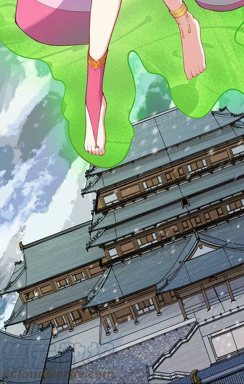 Nghịch Thiên Tà Thần - Chapter 397 - Page 53