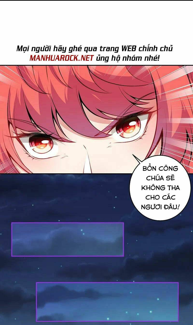 Nghịch Thiên Tà Thần - Chapter 397 - Page 54