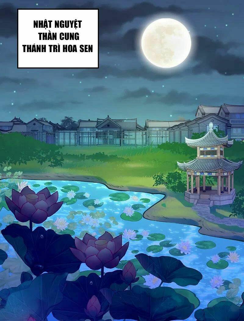 Nghịch Thiên Tà Thần - Chapter 397 - Page 55