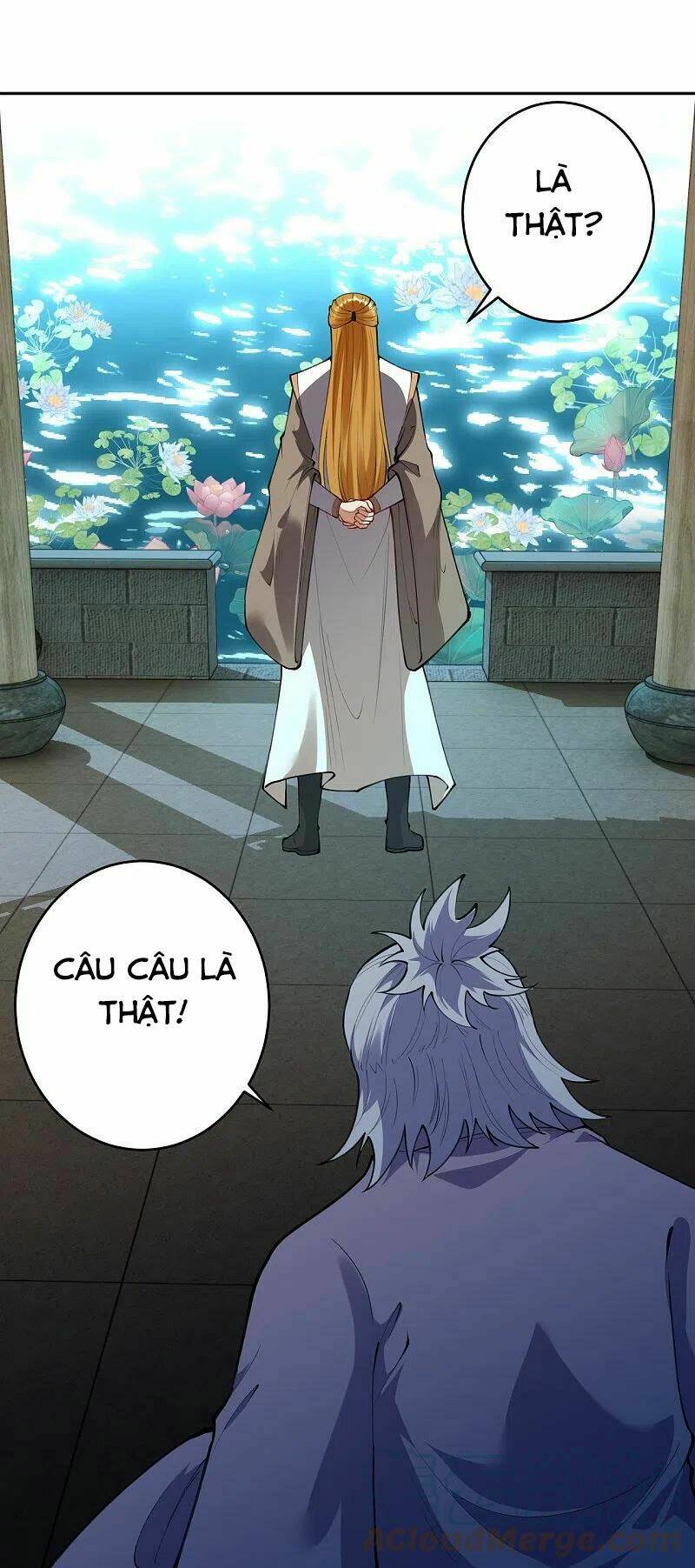 Nghịch Thiên Tà Thần - Chapter 397 - Page 56