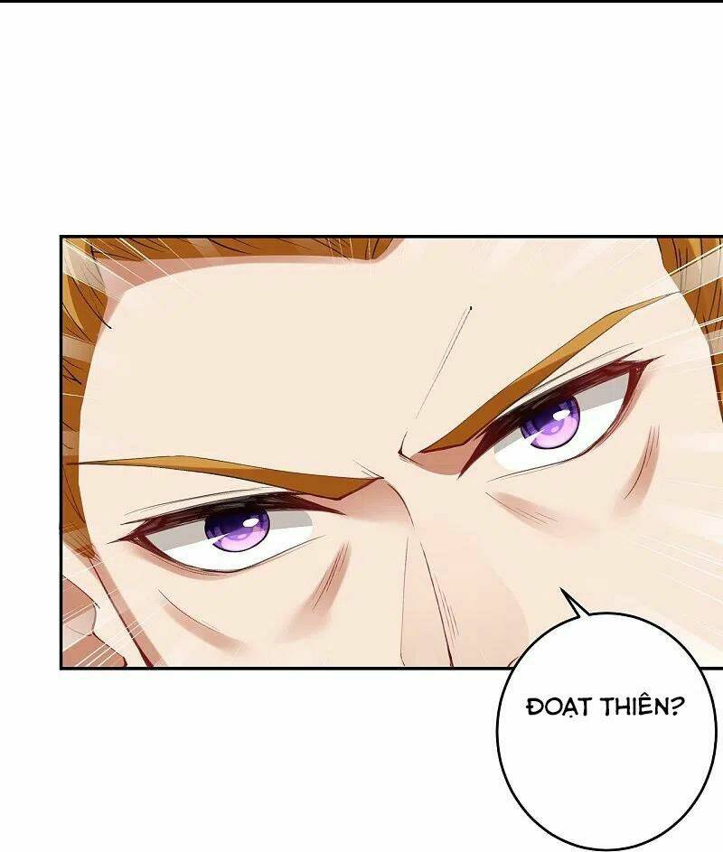 Nghịch Thiên Tà Thần - Chapter 397 - Page 61