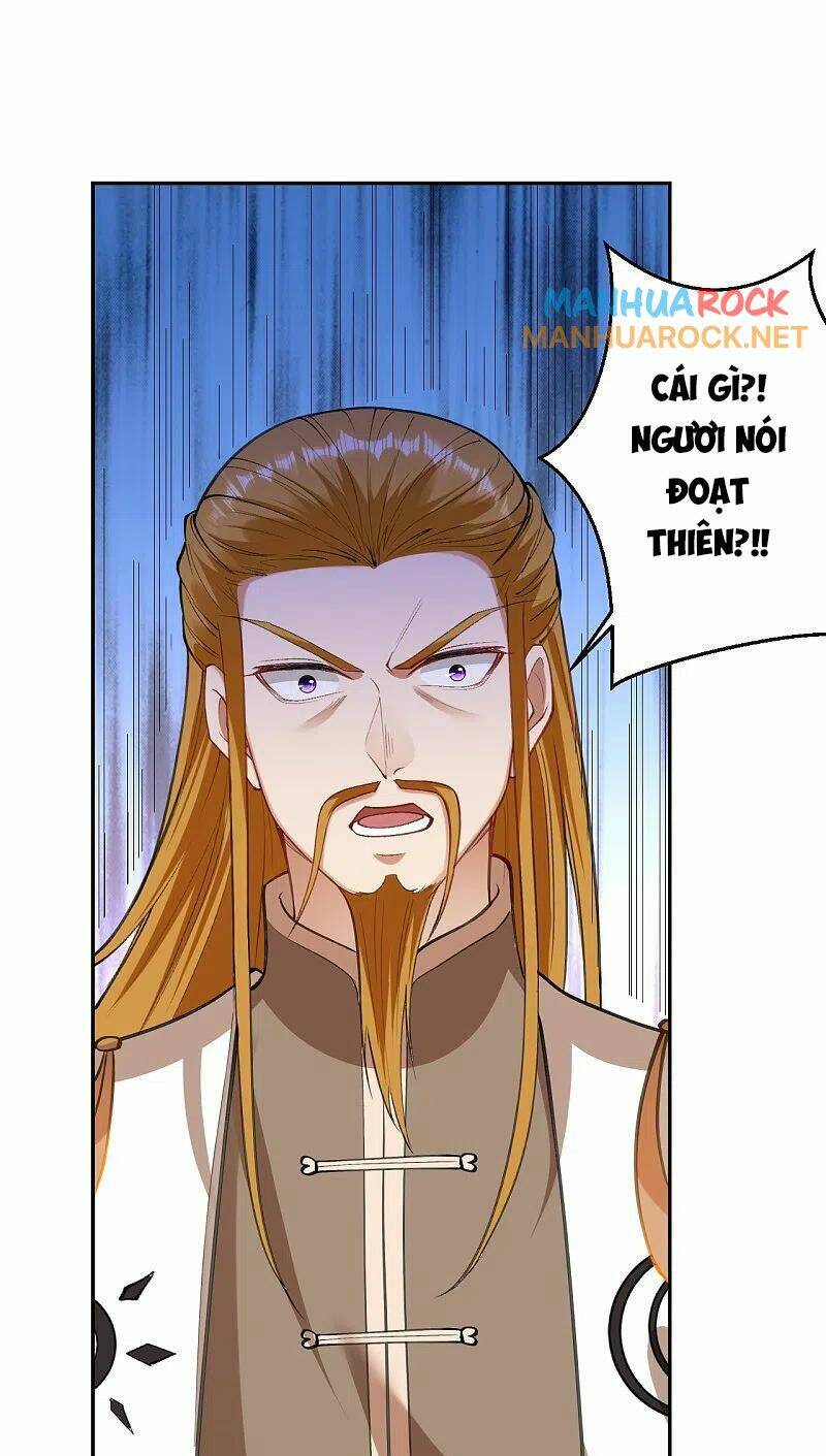 Nghịch Thiên Tà Thần - Chapter 397 - Page 62