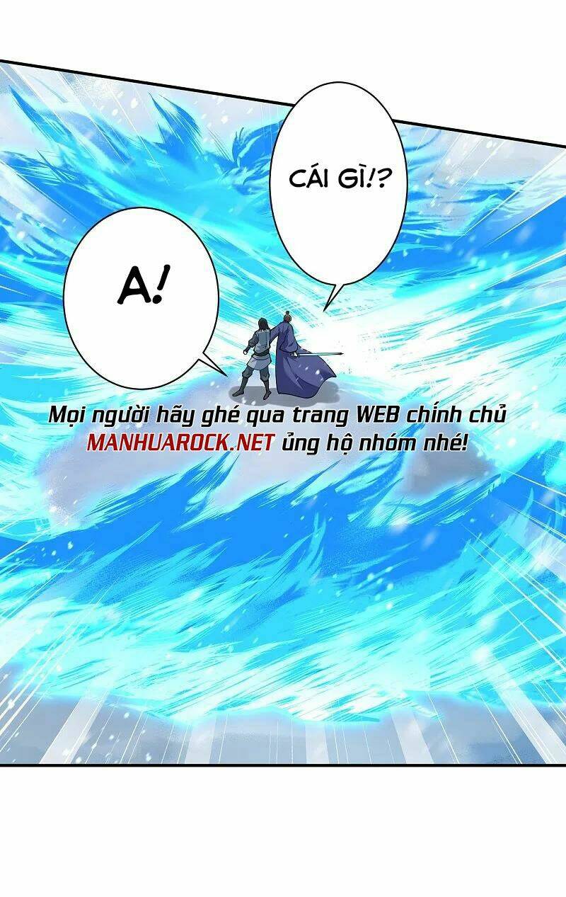 Nghịch Thiên Tà Thần - Chapter 397 - Page 7