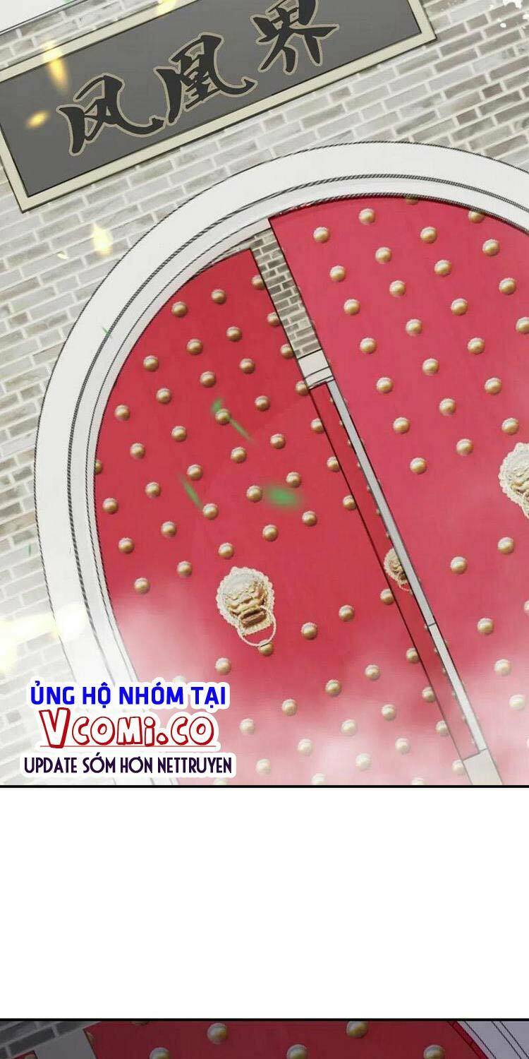 Nghịch Thiên Tà Thần - Chapter 404 - Page 10