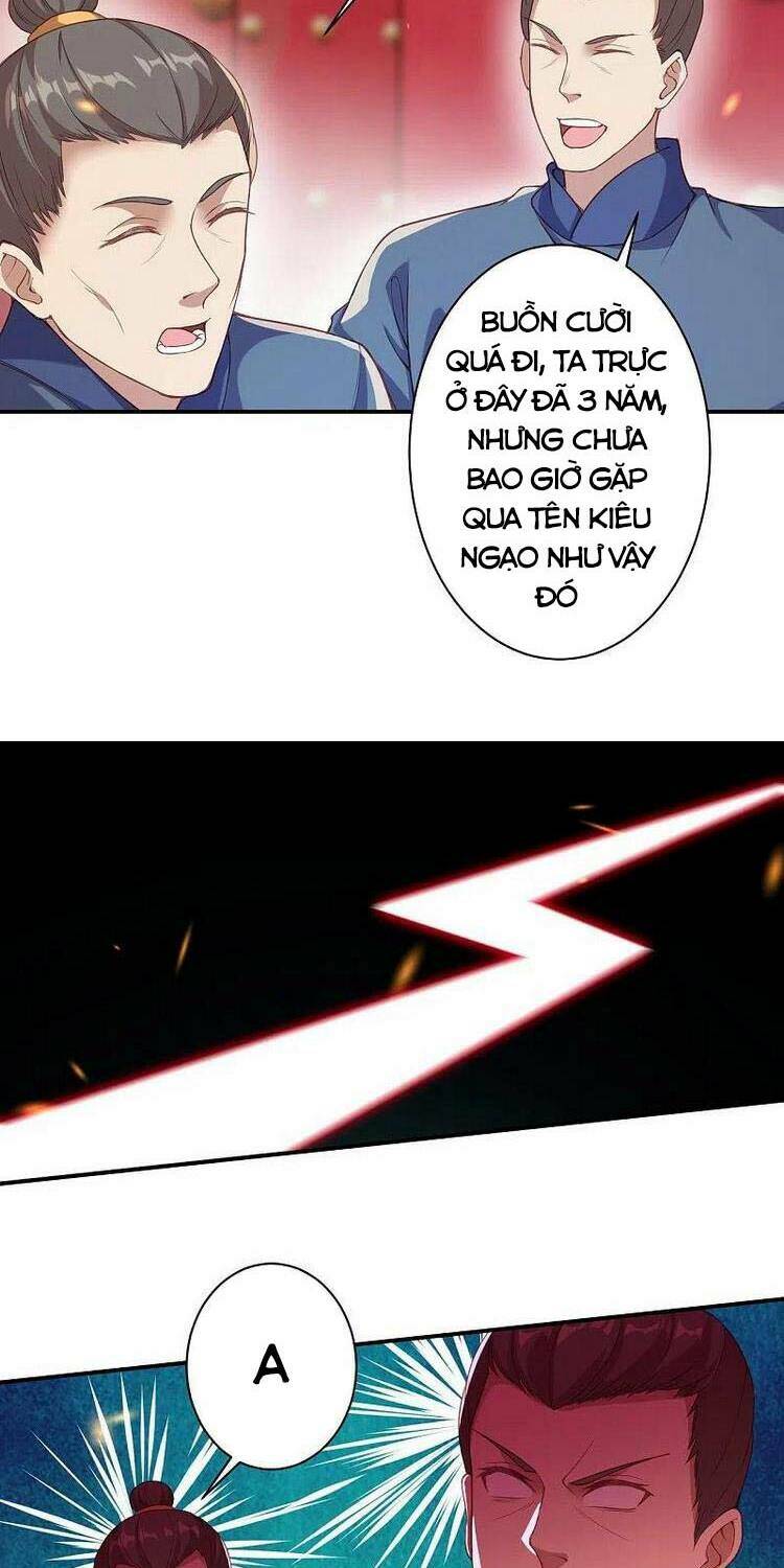 Nghịch Thiên Tà Thần - Chapter 404 - Page 13