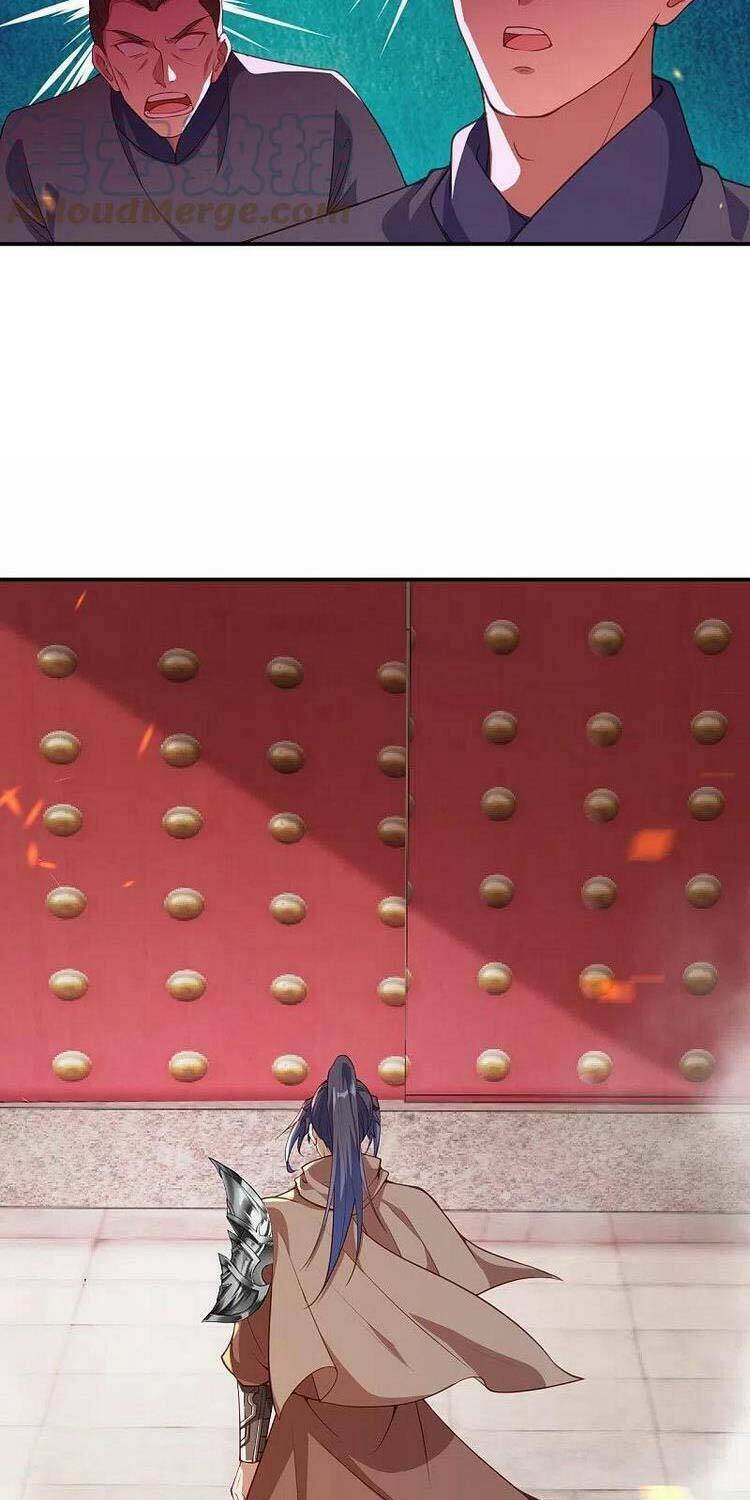 Nghịch Thiên Tà Thần - Chapter 404 - Page 14