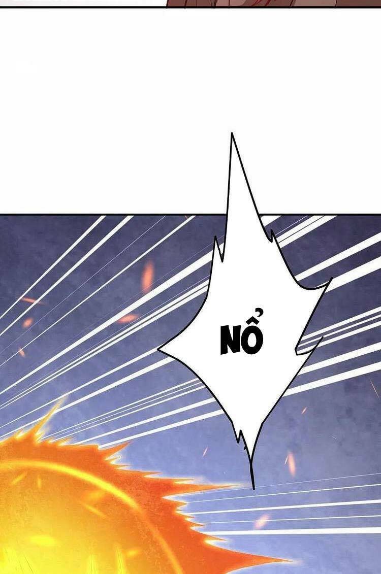 Nghịch Thiên Tà Thần - Chapter 404 - Page 18