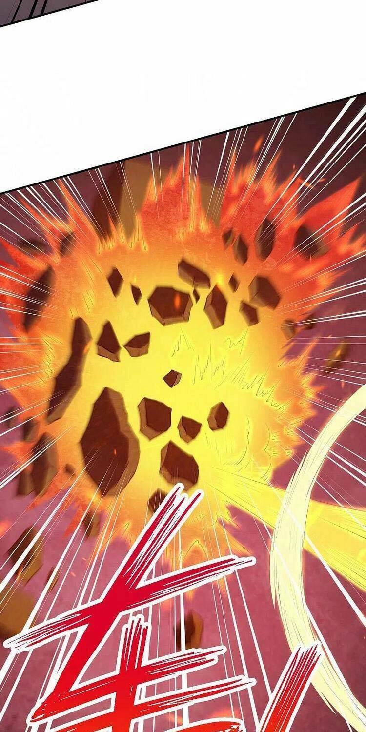 Nghịch Thiên Tà Thần - Chapter 404 - Page 20