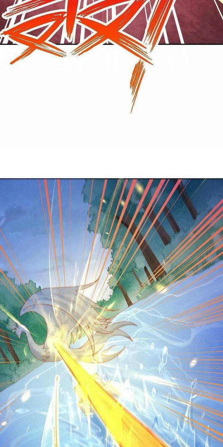 Nghịch Thiên Tà Thần - Chapter 404 - Page 21